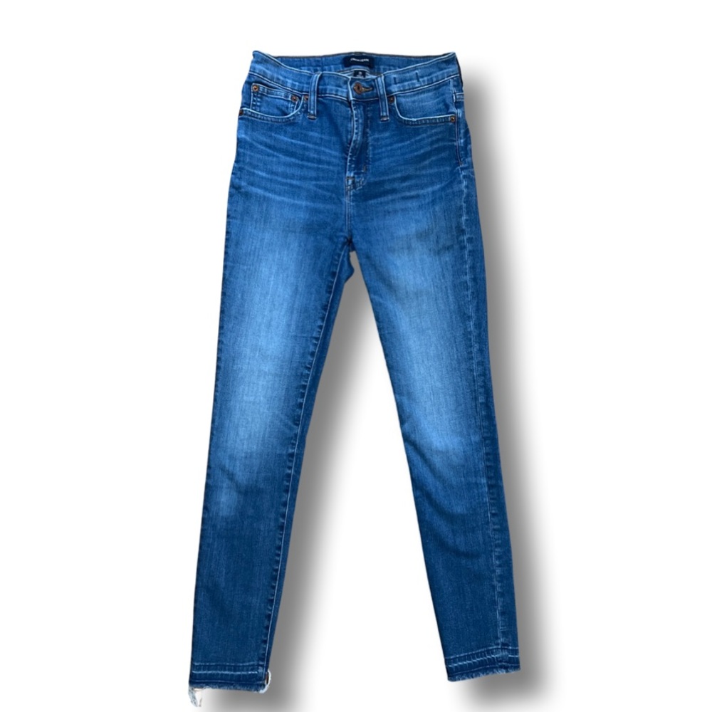 J.Crew/Jean size 25. - Picture 2 of 4